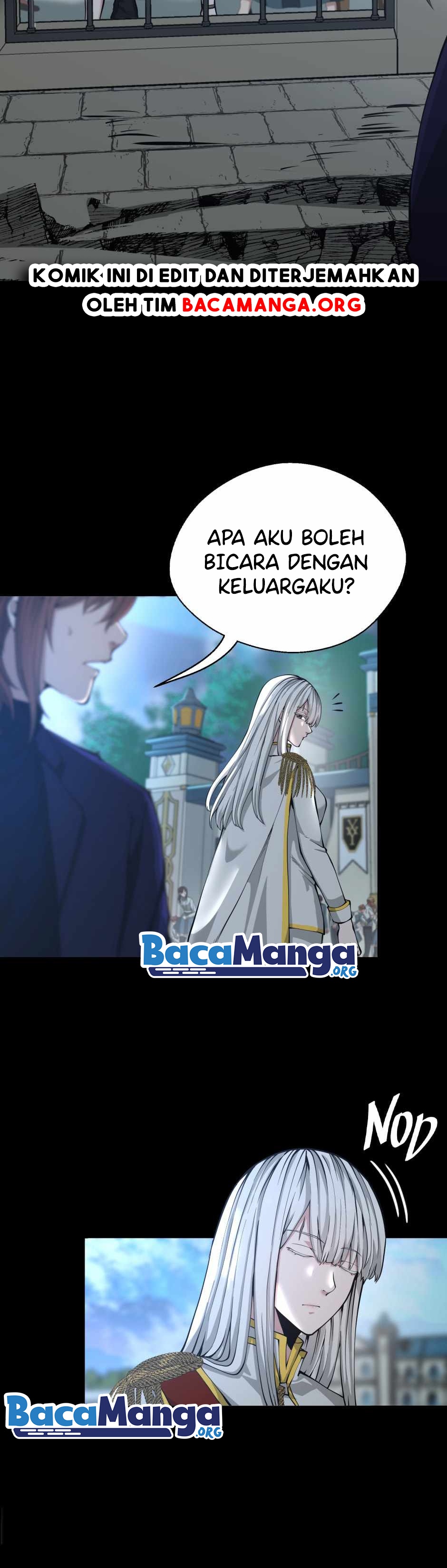 The Beginning After the End (The King Grey Reincarnation) Chapter 141 Gambar 7