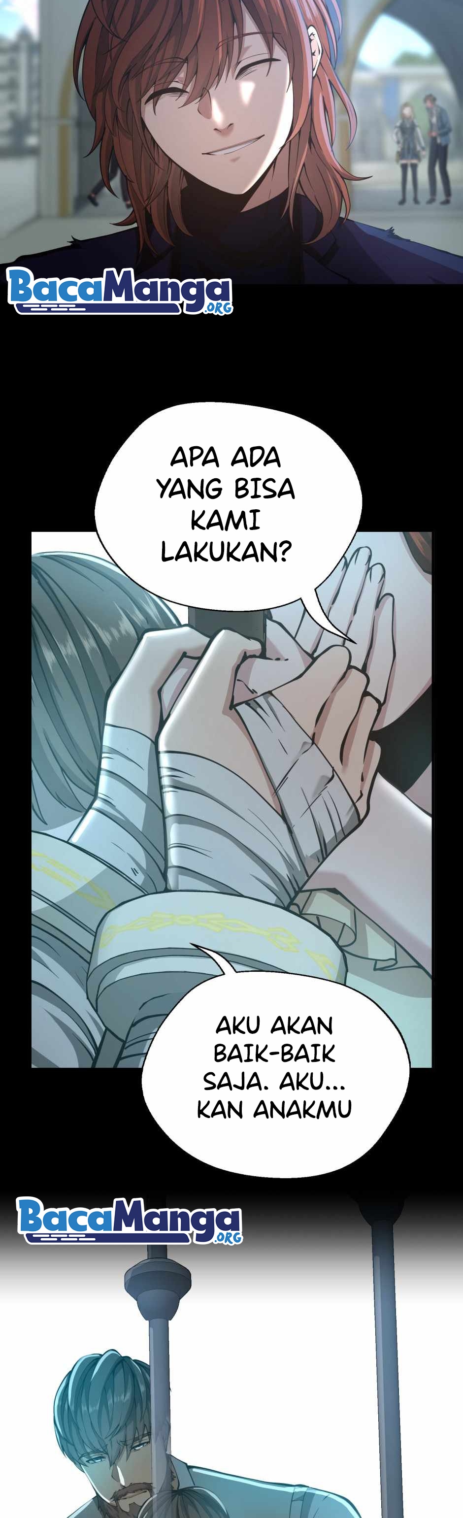 The Beginning After the End (The King Grey Reincarnation) Chapter 141 Gambar 10