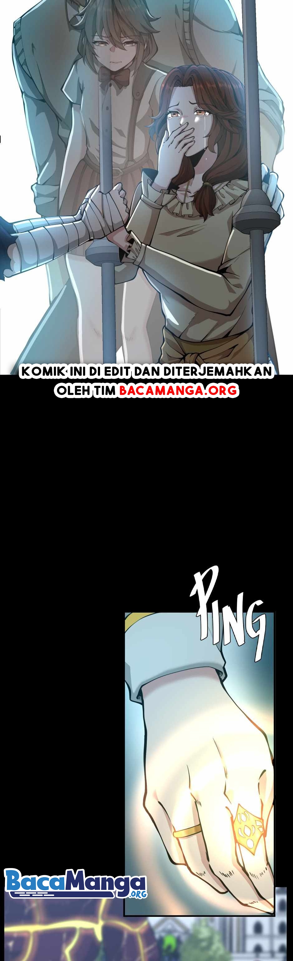 The Beginning After the End (The King Grey Reincarnation) Chapter 141 Gambar 11
