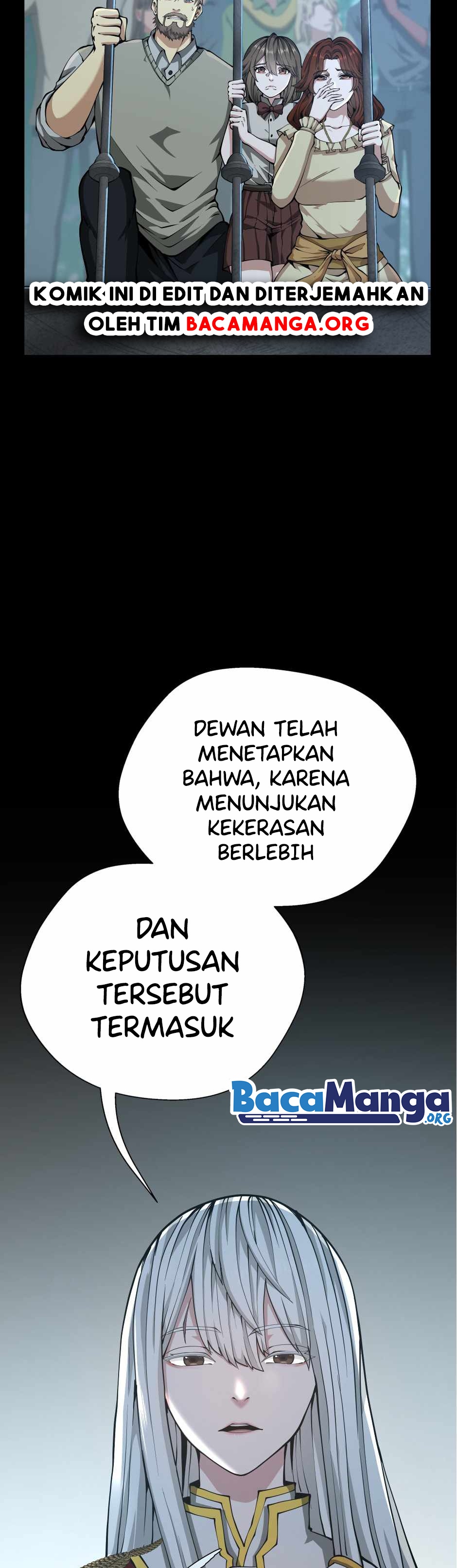 The Beginning After the End (The King Grey Reincarnation) Chapter 141 Gambar 16