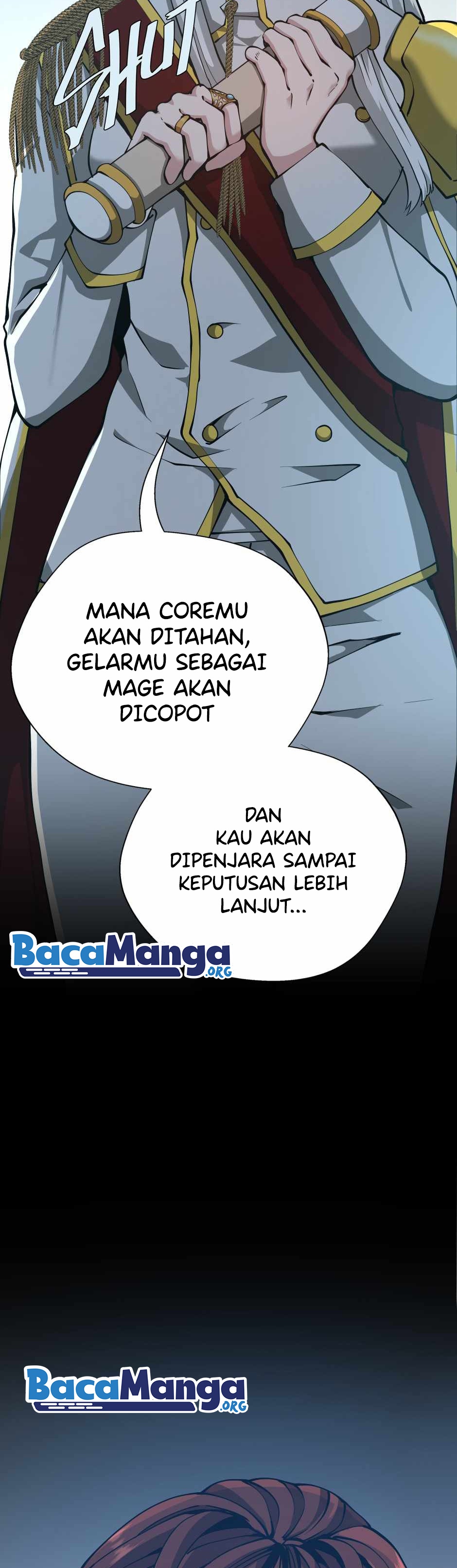 The Beginning After the End (The King Grey Reincarnation) Chapter 141 Gambar 17