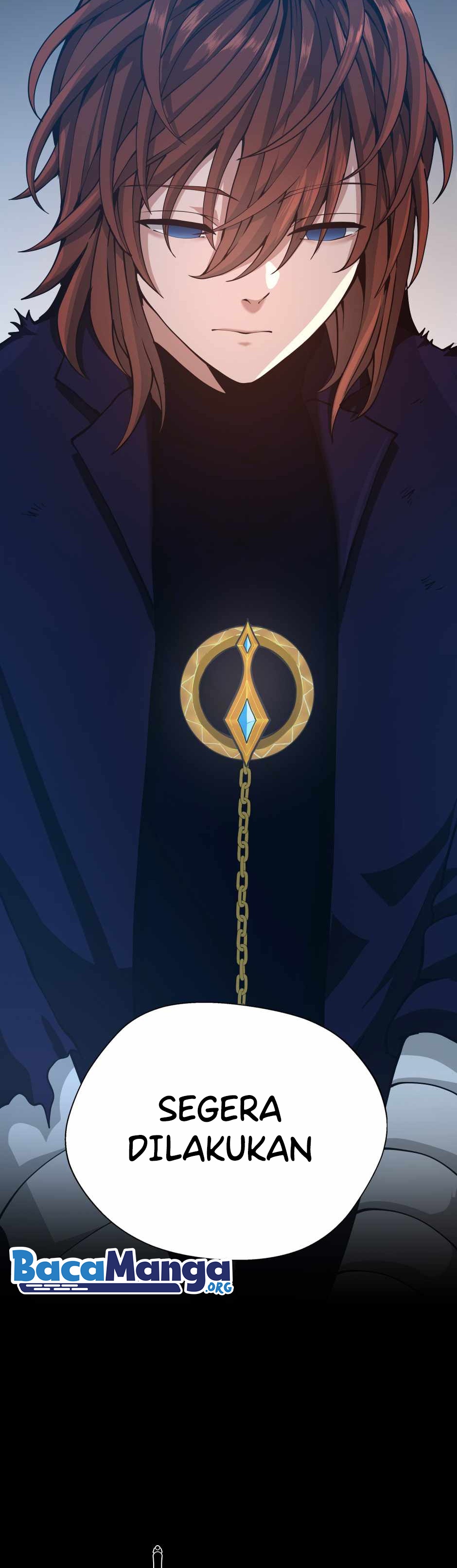 The Beginning After the End (The King Grey Reincarnation) Chapter 141 Gambar 18