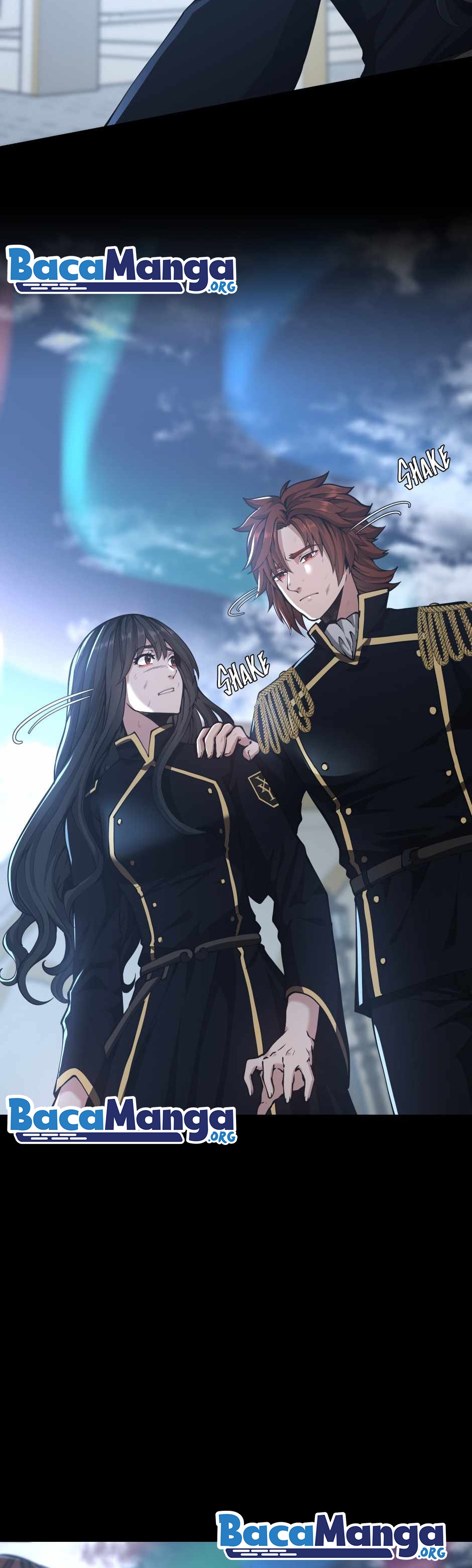 The Beginning After the End (The King Grey Reincarnation) Chapter 141 Gambar 27