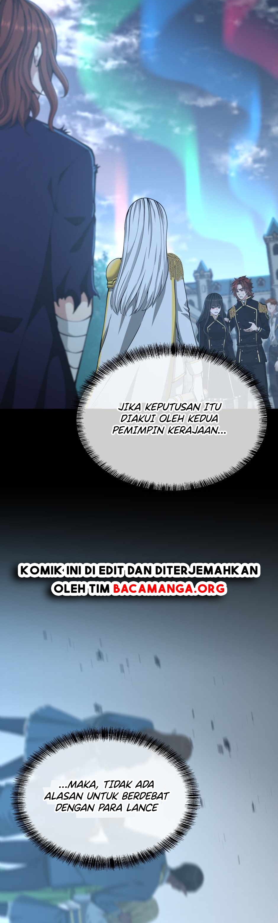 The Beginning After the End (The King Grey Reincarnation) Chapter 141 Gambar 28