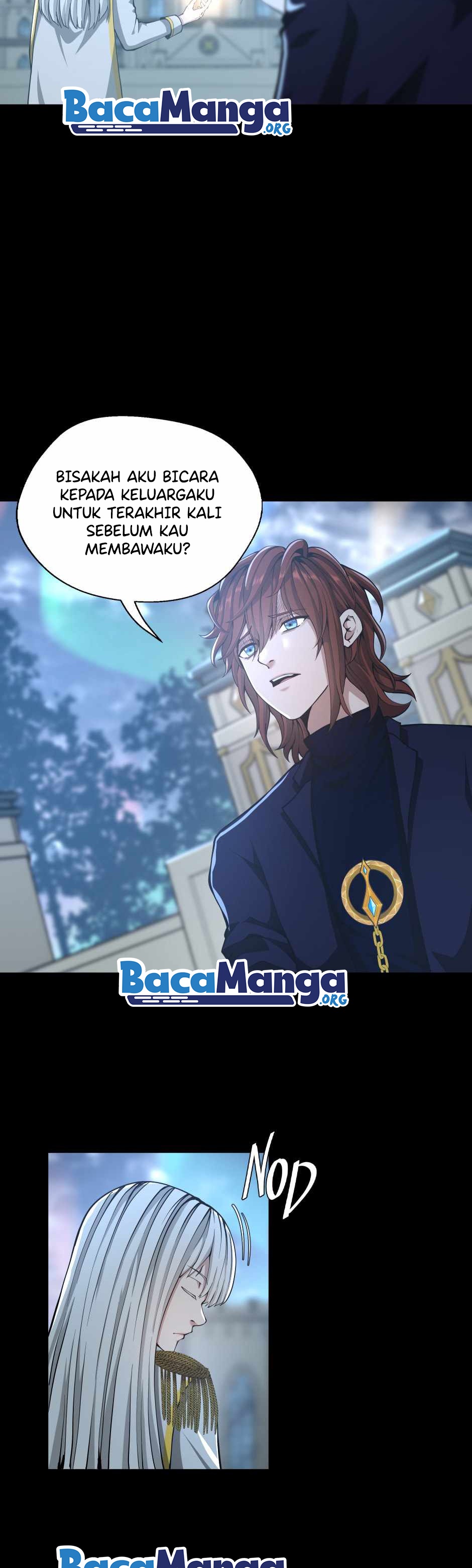 The Beginning After the End (The King Grey Reincarnation) Chapter 141 Gambar 30