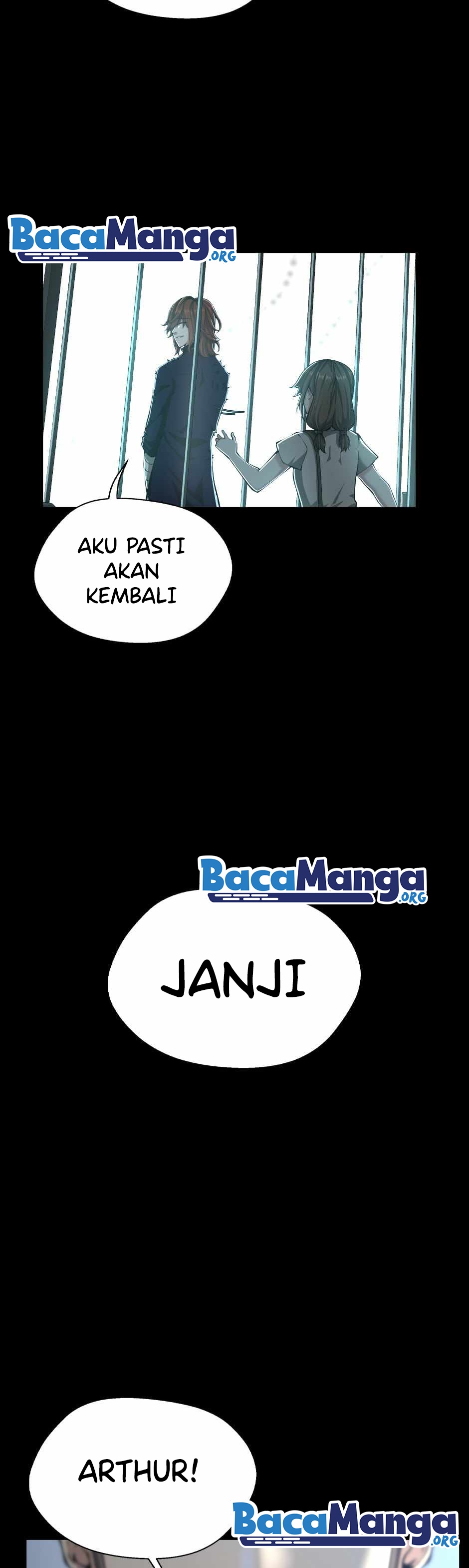 The Beginning After the End (The King Grey Reincarnation) Chapter 141 Gambar 36