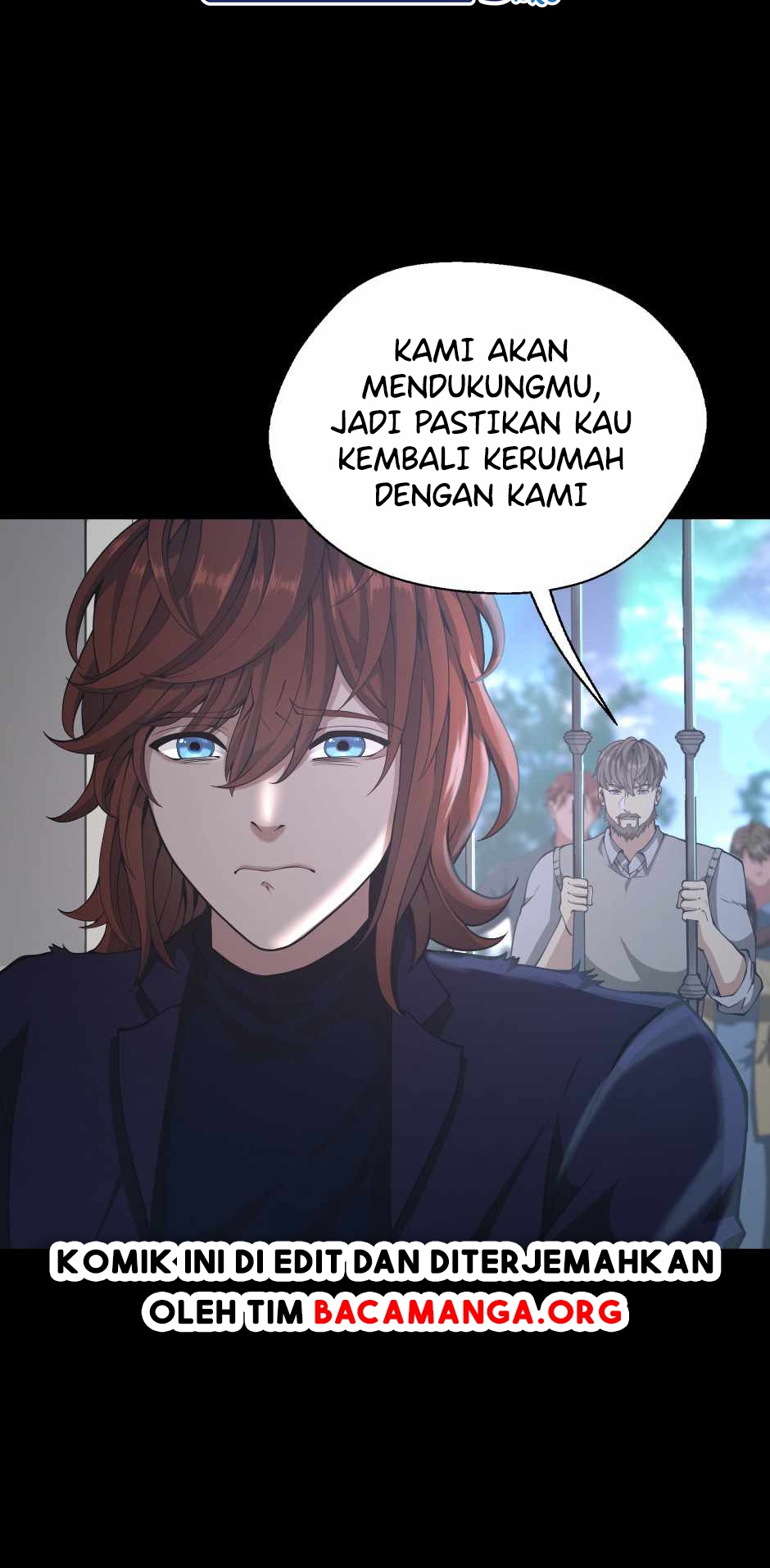 The Beginning After the End (The King Grey Reincarnation) Chapter 141 Gambar 40