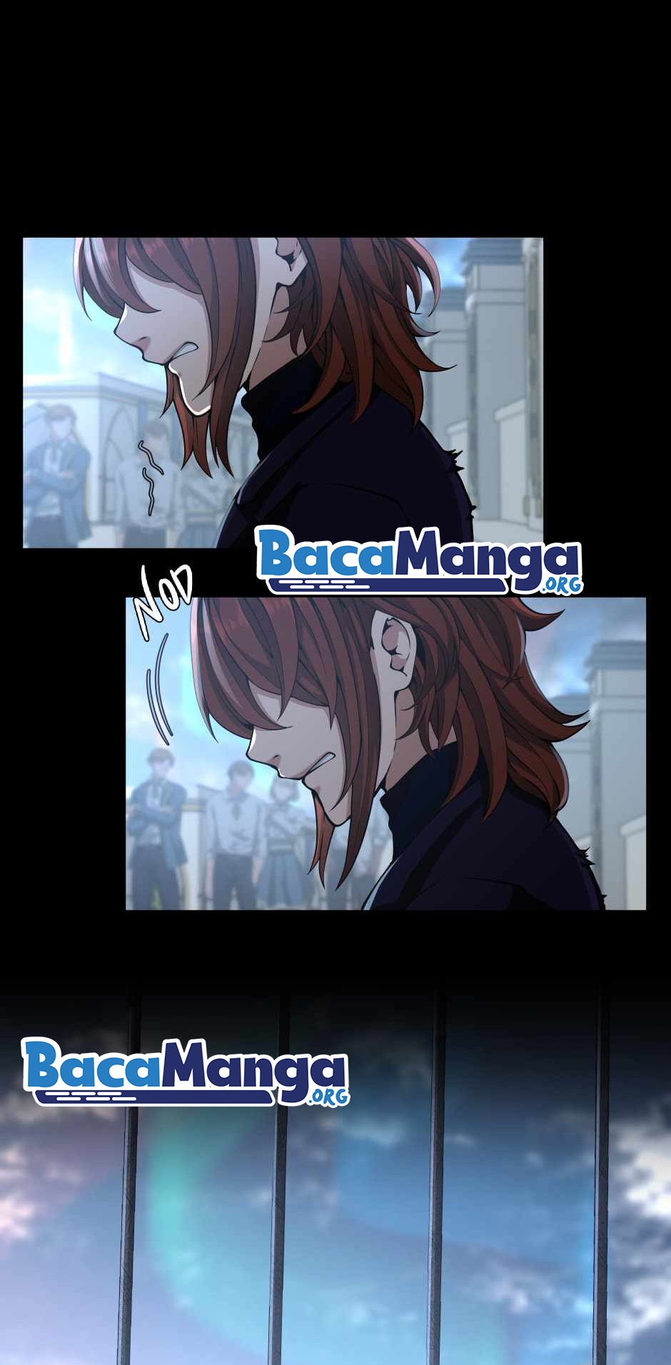The Beginning After the End (The King Grey Reincarnation) Chapter 141 Gambar 41