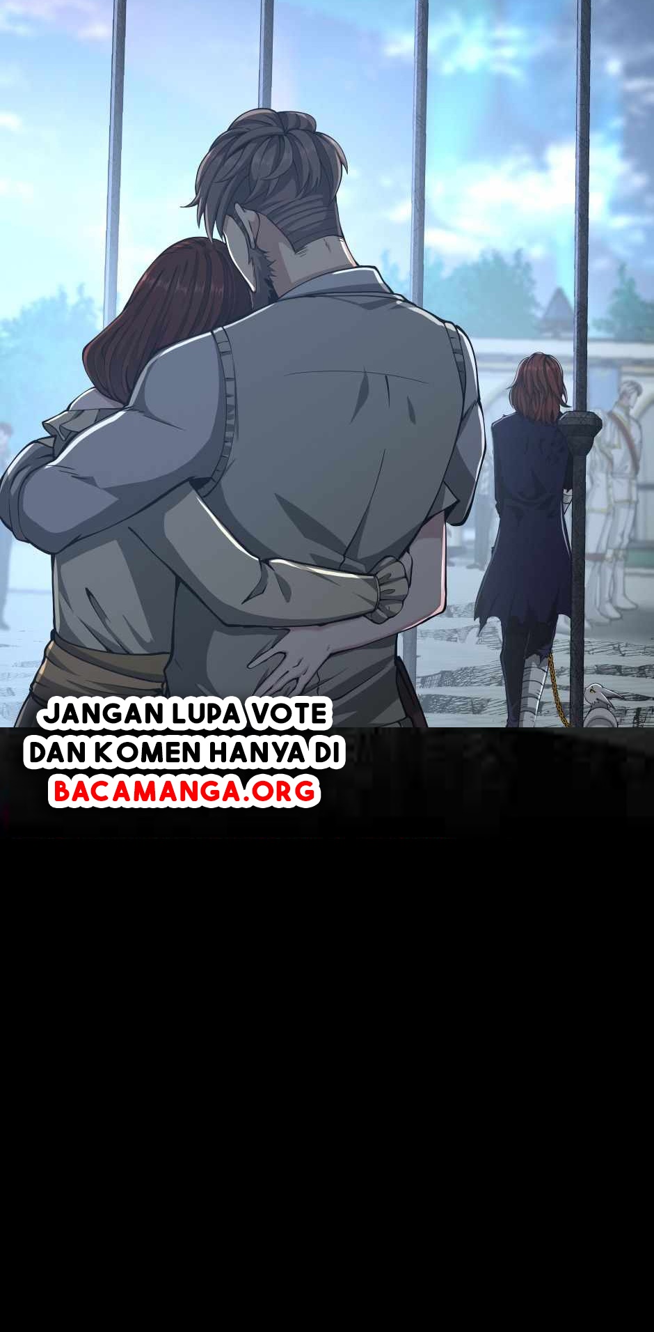 The Beginning After the End (The King Grey Reincarnation) Chapter 141 Gambar 42