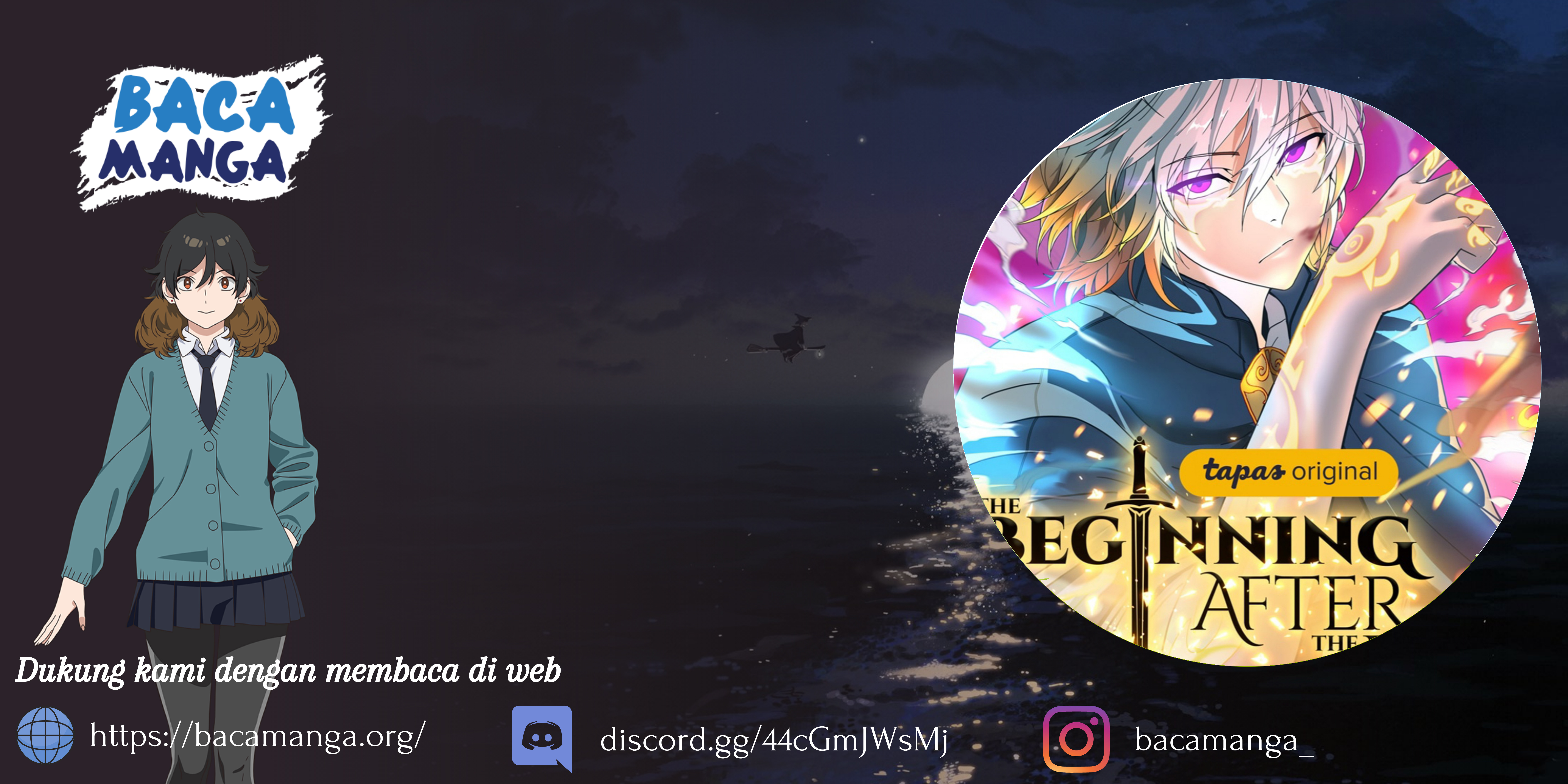 The Beginning After the End (The King Grey Reincarnation) Chapter 141 Gambar 44