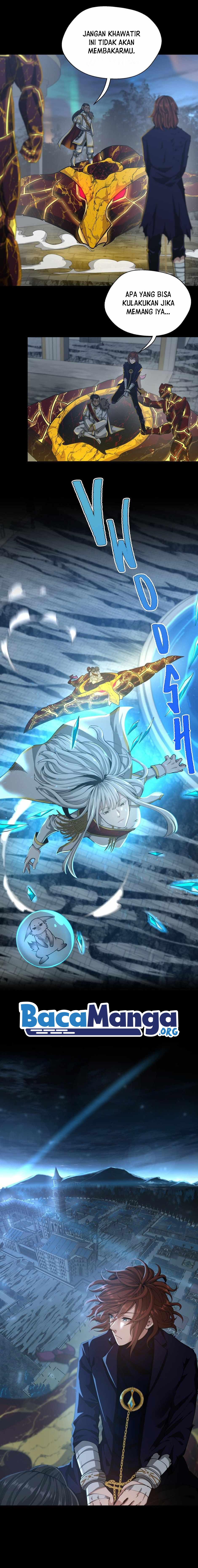 The Beginning After the End (The King Grey Reincarnation) Chapter 142 Gambar 4