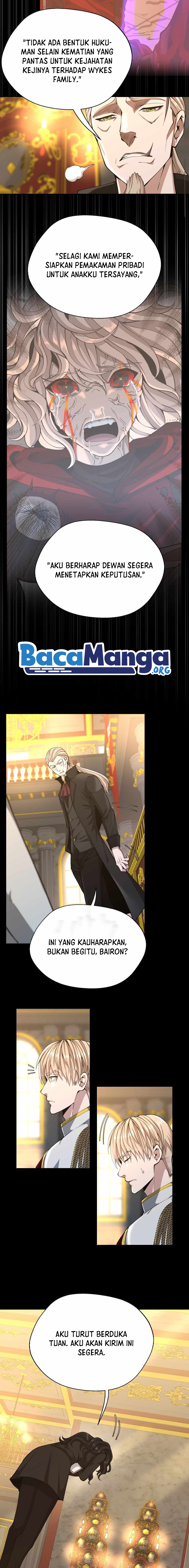 The Beginning After the End (The King Grey Reincarnation) Chapter 142 Gambar 15