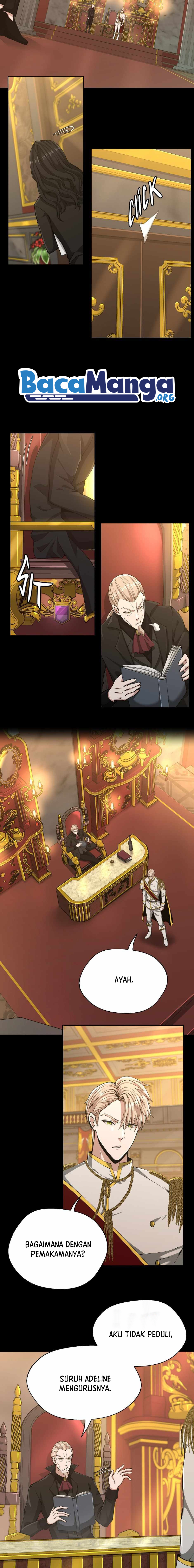 The Beginning After the End (The King Grey Reincarnation) Chapter 142 Gambar 16