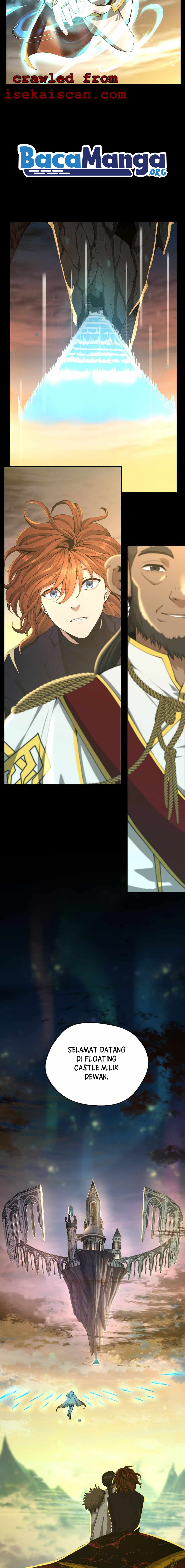 The Beginning After the End (The King Grey Reincarnation) Chapter 142 Gambar 20