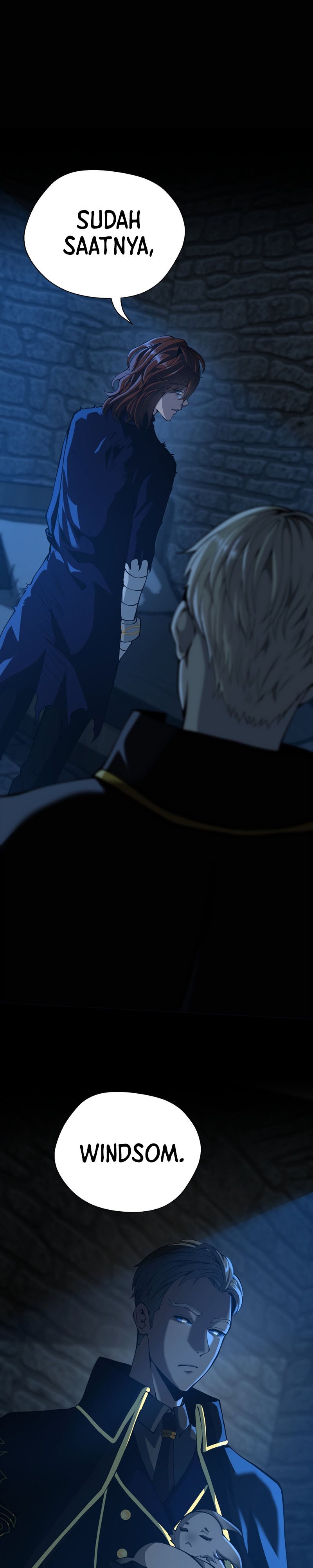 The Beginning After the End (The King Grey Reincarnation) Chapter 147 Gambar 2