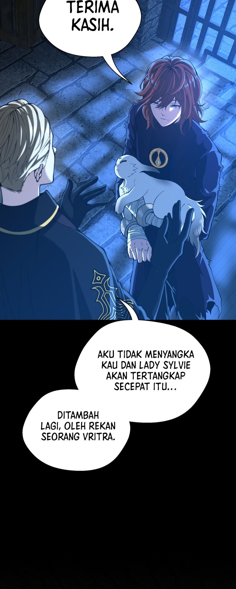 The Beginning After the End (The King Grey Reincarnation) Chapter 147 Gambar 4