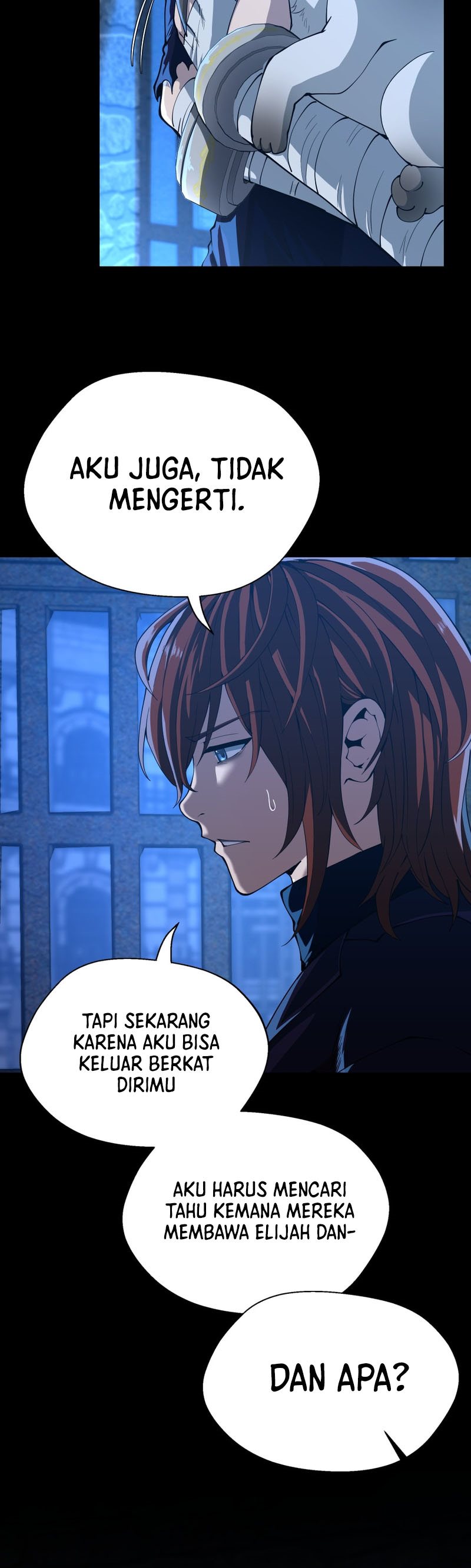 The Beginning After the End (The King Grey Reincarnation) Chapter 147 Gambar 7