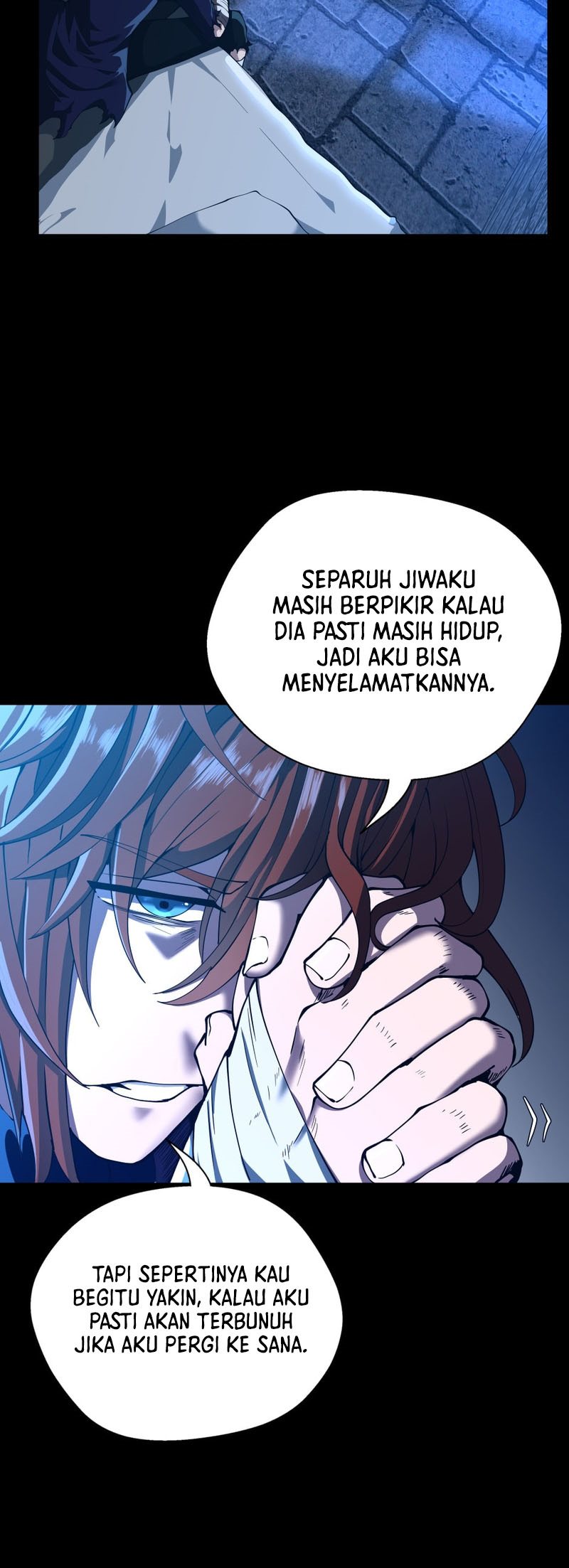 The Beginning After the End (The King Grey Reincarnation) Chapter 147 Gambar 10