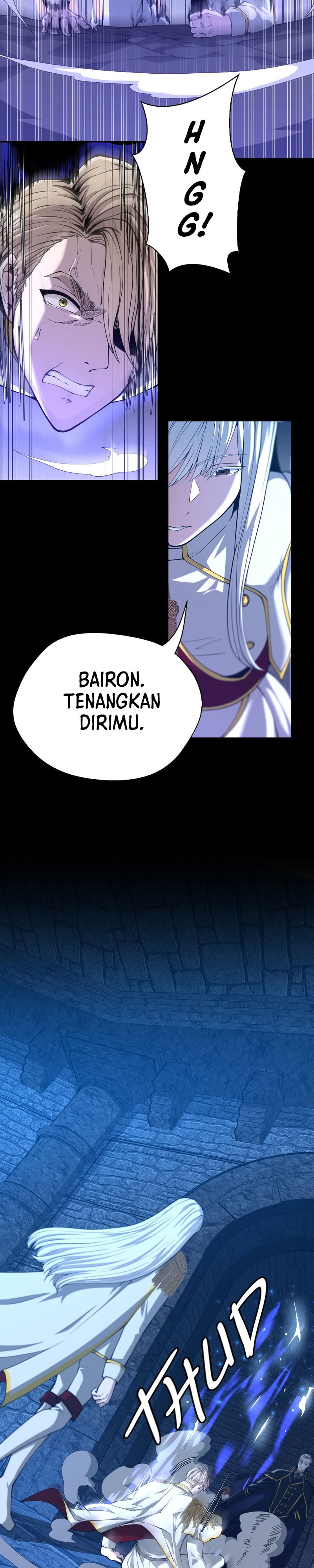 The Beginning After the End (The King Grey Reincarnation) Chapter 147 Gambar 24