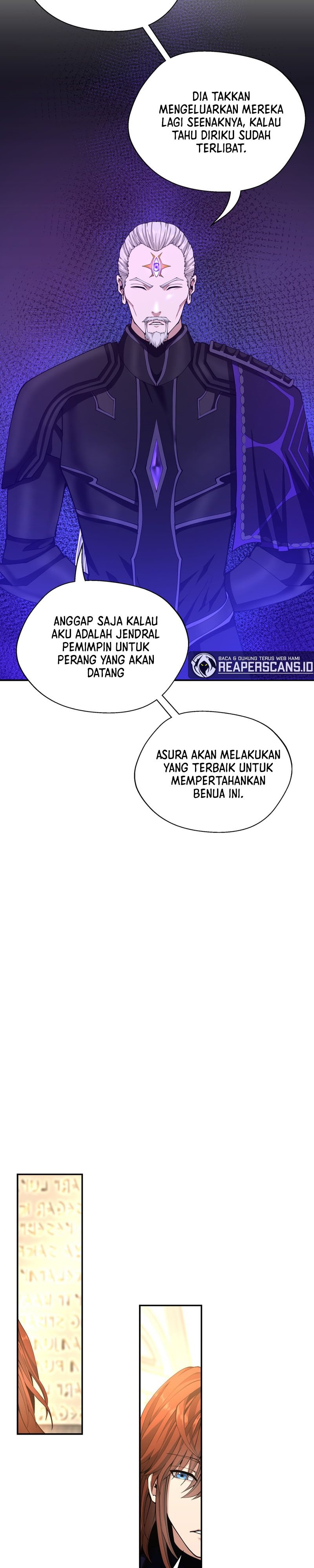 The Beginning After the End (The King Grey Reincarnation) Chapter 147 Gambar 39