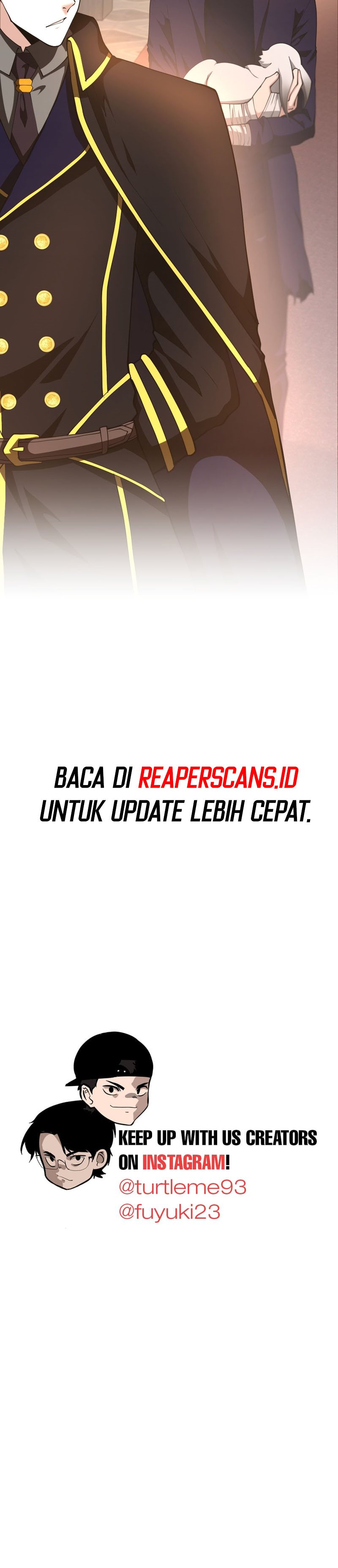The Beginning After the End (The King Grey Reincarnation) Chapter 147 Gambar 42
