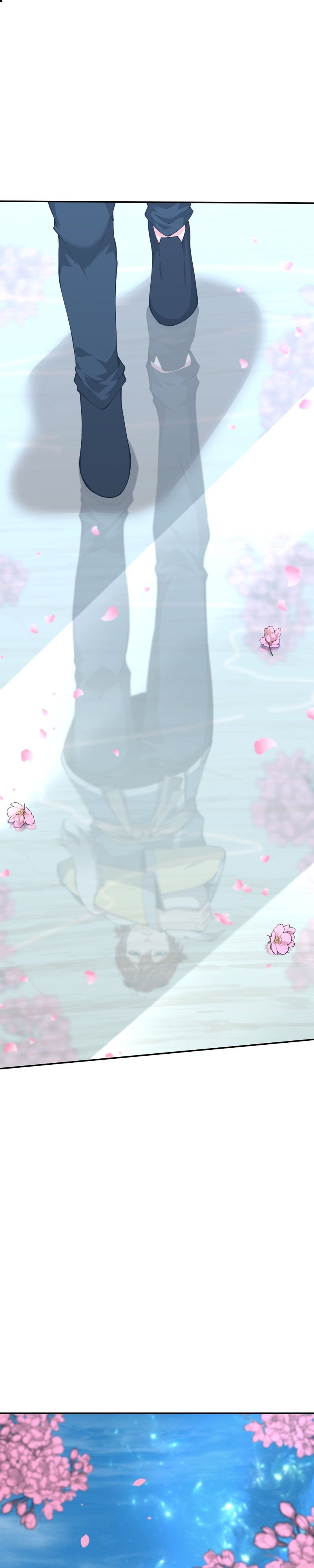 The Beginning After the End (The King Grey Reincarnation) Chapter 151 Gambar 1