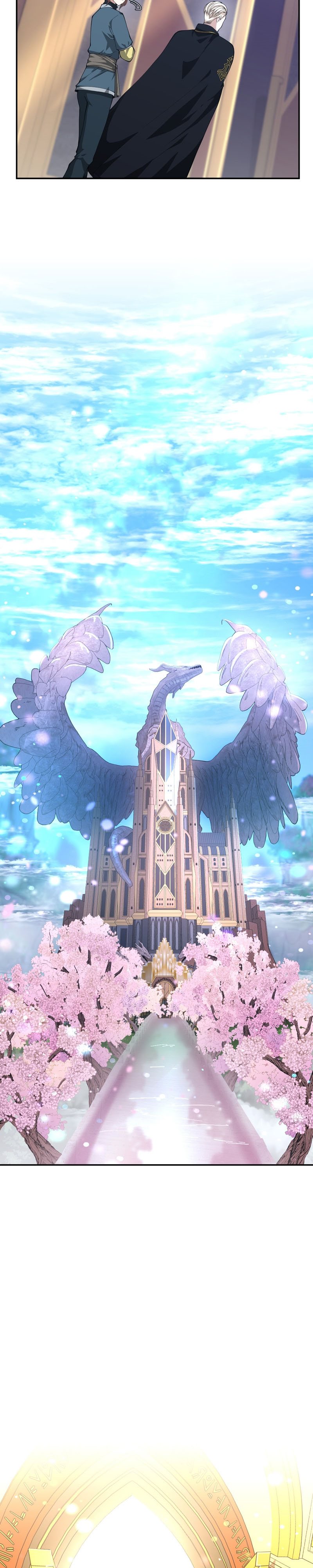 The Beginning After the End (The King Grey Reincarnation) Chapter 151 Gambar 4