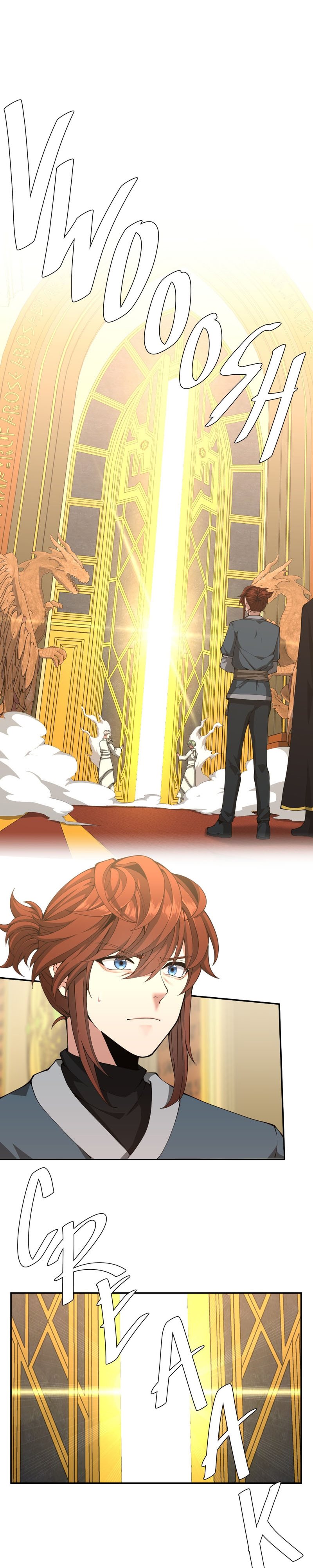 The Beginning After the End (The King Grey Reincarnation) Chapter 151 Gambar 9