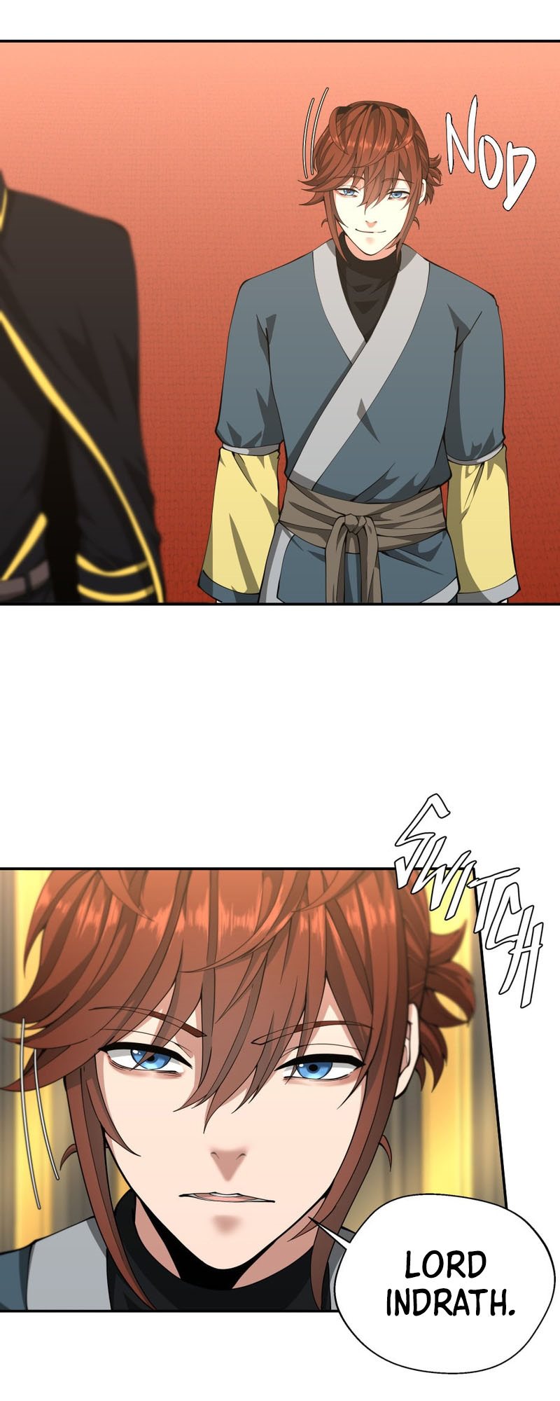 The Beginning After the End (The King Grey Reincarnation) Chapter 151 Gambar 20