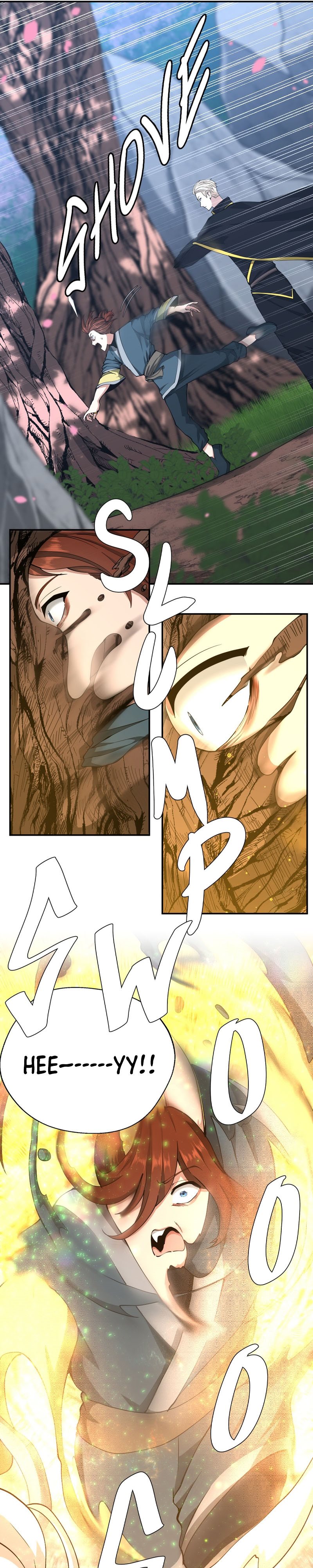 The Beginning After the End (The King Grey Reincarnation) Chapter 151 Gambar 30