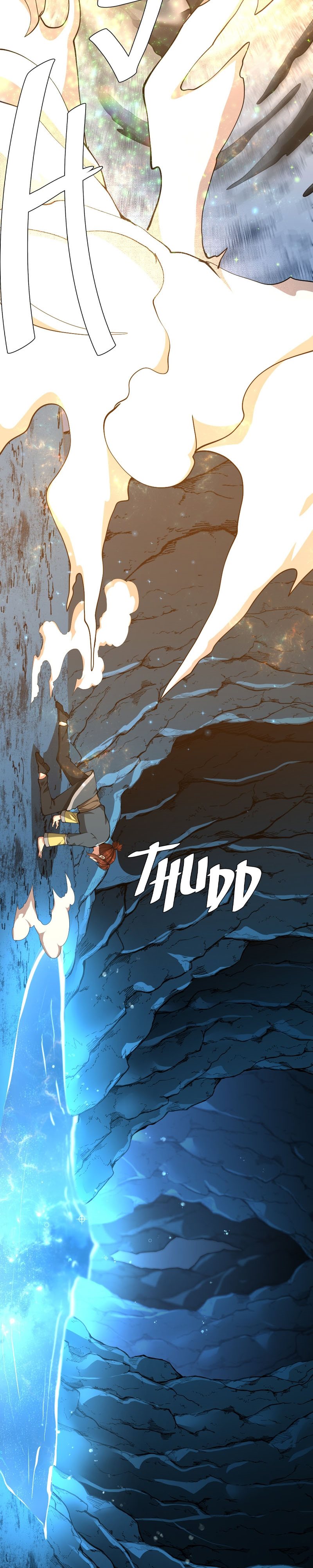 The Beginning After the End (The King Grey Reincarnation) Chapter 151 Gambar 31