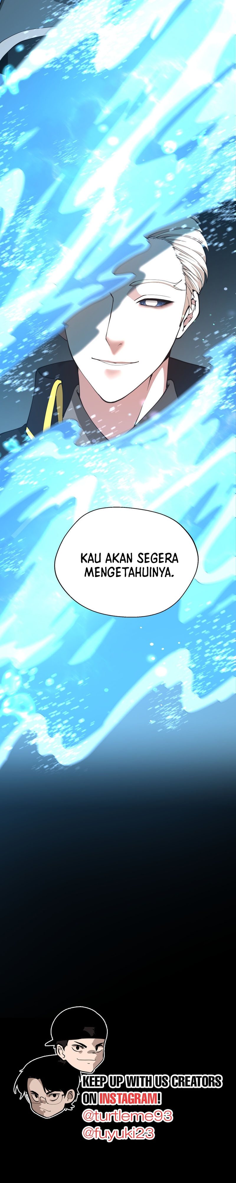The Beginning After the End (The King Grey Reincarnation) Chapter 151 Gambar 38