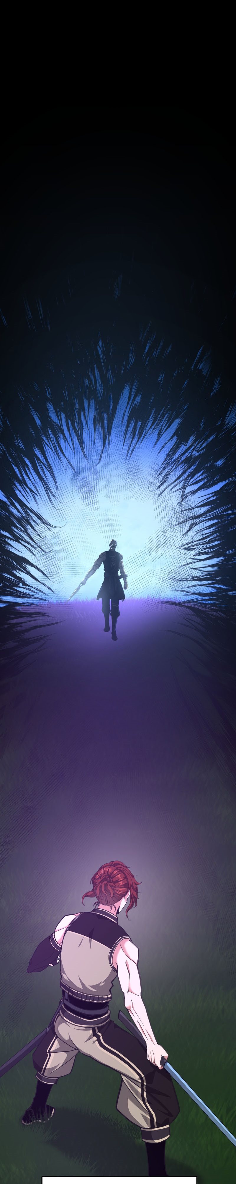 The Beginning After the End (The King Grey Reincarnation) Chapter 153 Gambar 1