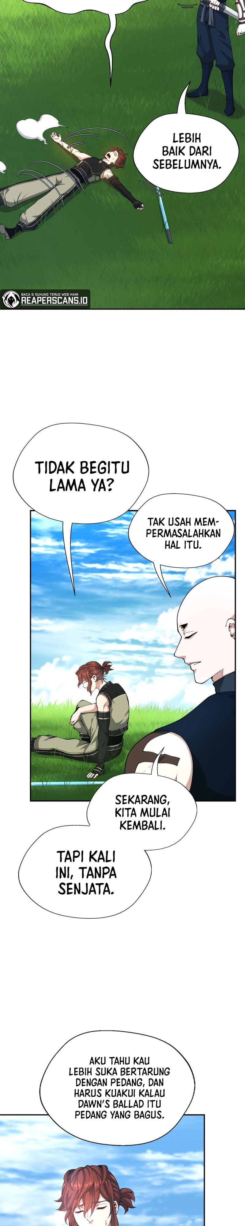 The Beginning After the End (The King Grey Reincarnation) Chapter 153 Gambar 9
