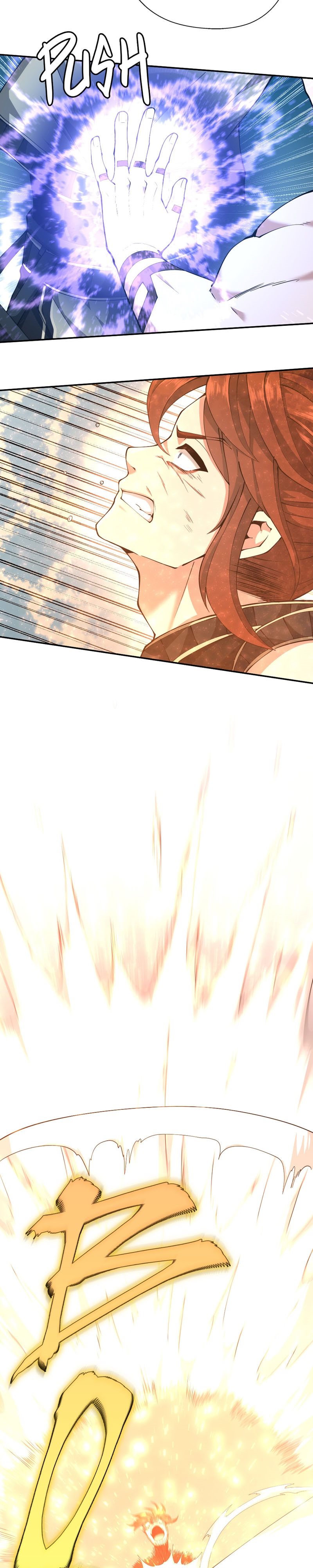 The Beginning After the End (The King Grey Reincarnation) Chapter 153 Gambar 17