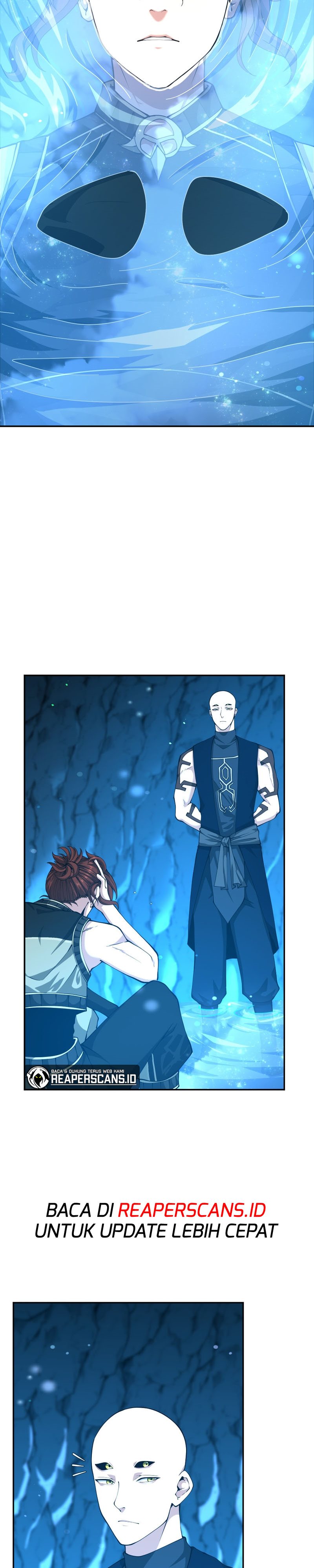 The Beginning After the End (The King Grey Reincarnation) Chapter 153 Gambar 19