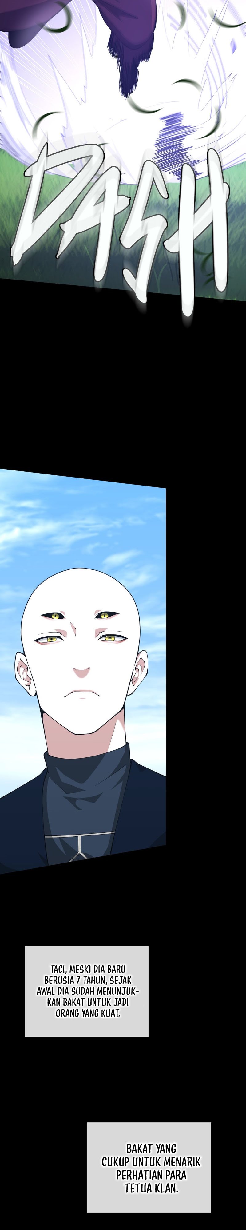 The Beginning After the End (The King Grey Reincarnation) Chapter 153 Gambar 32