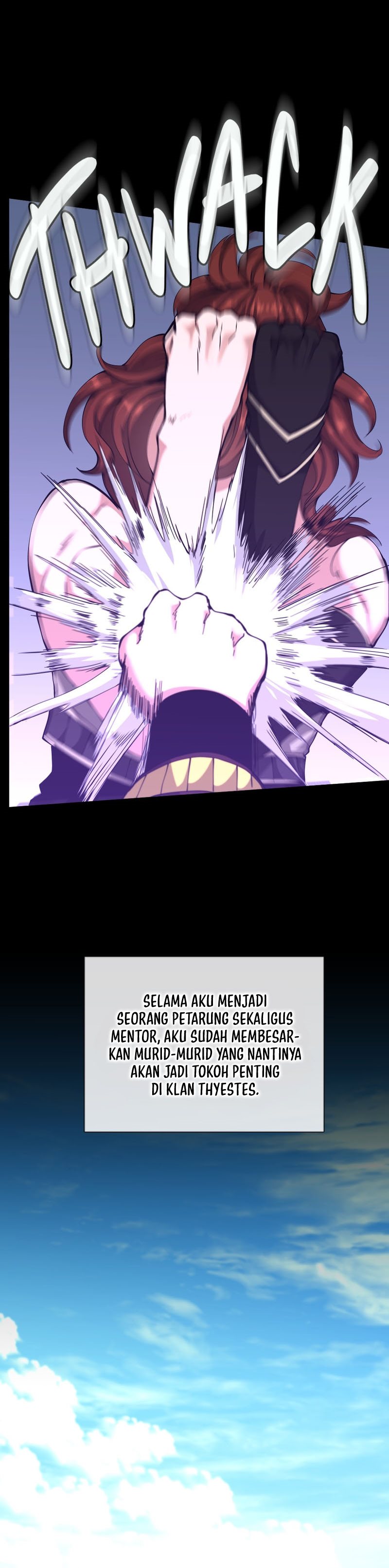 The Beginning After the End (The King Grey Reincarnation) Chapter 153 Gambar 35