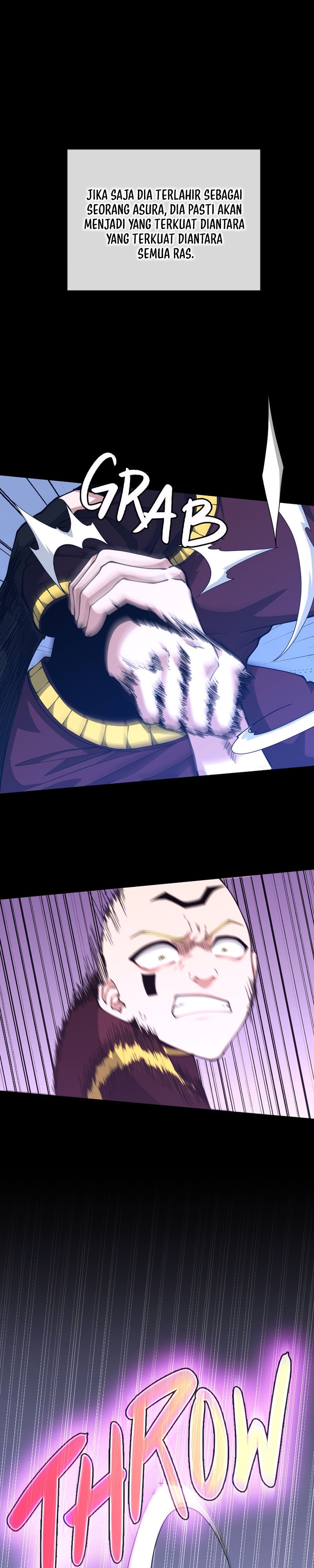 The Beginning After the End (The King Grey Reincarnation) Chapter 153 Gambar 38