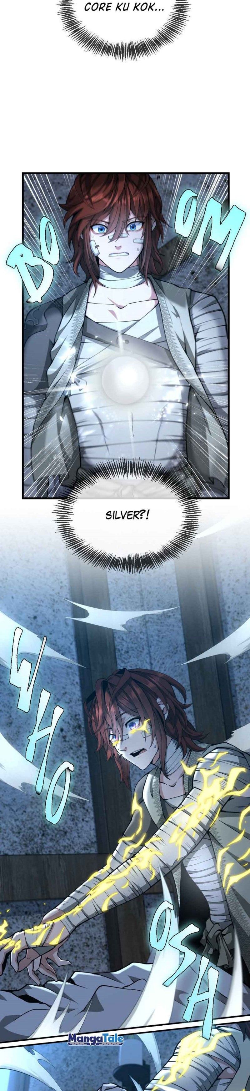 The Beginning After the End (The King Grey Reincarnation) Chapter 158 Gambar 6