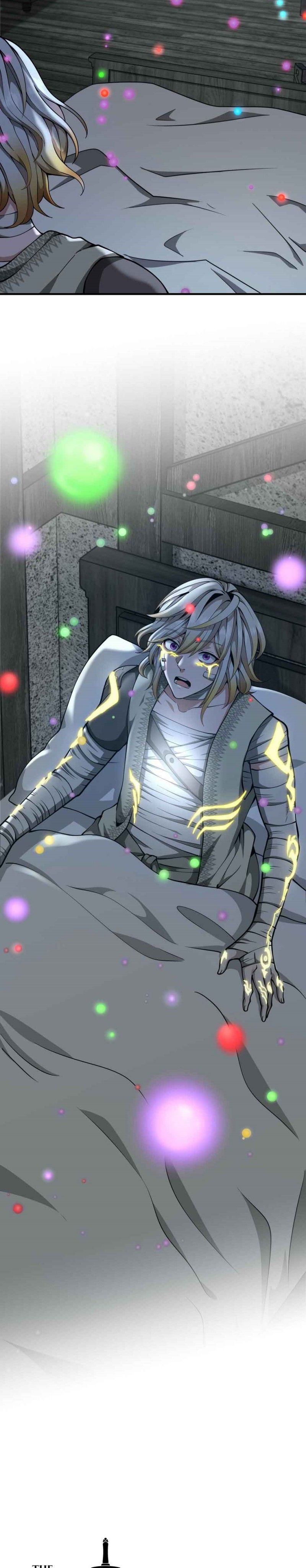 The Beginning After the End (The King Grey Reincarnation) Chapter 158 Gambar 8