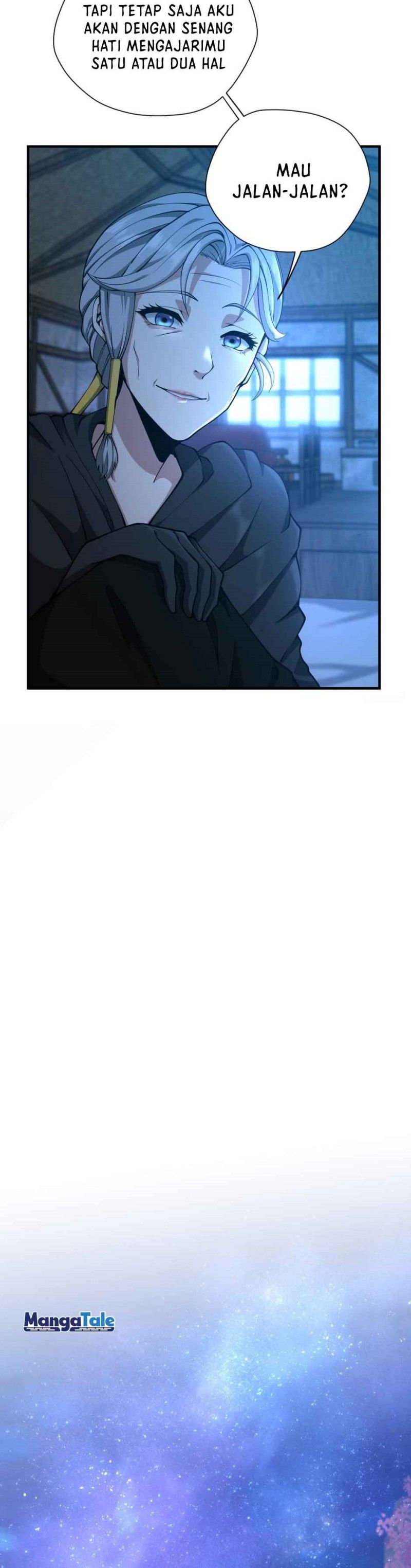 The Beginning After the End (The King Grey Reincarnation) Chapter 158 Gambar 16