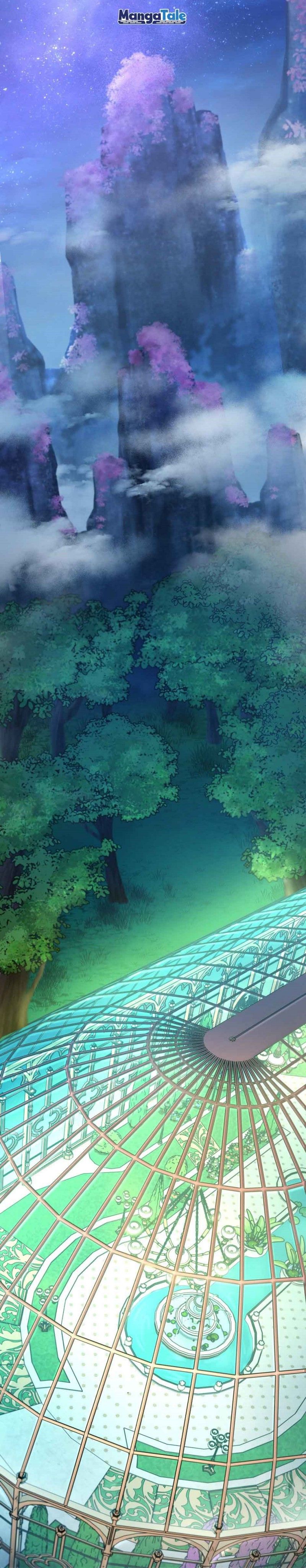 The Beginning After the End (The King Grey Reincarnation) Chapter 158 Gambar 17