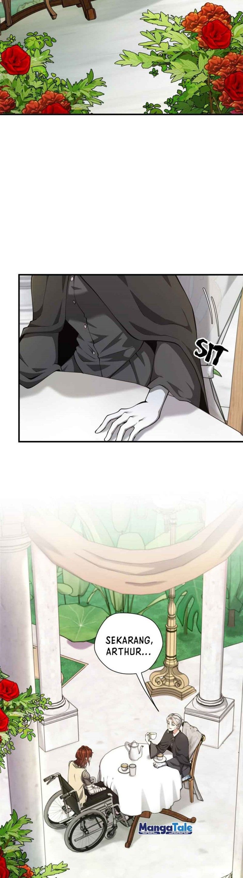 The Beginning After the End (The King Grey Reincarnation) Chapter 158 Gambar 26
