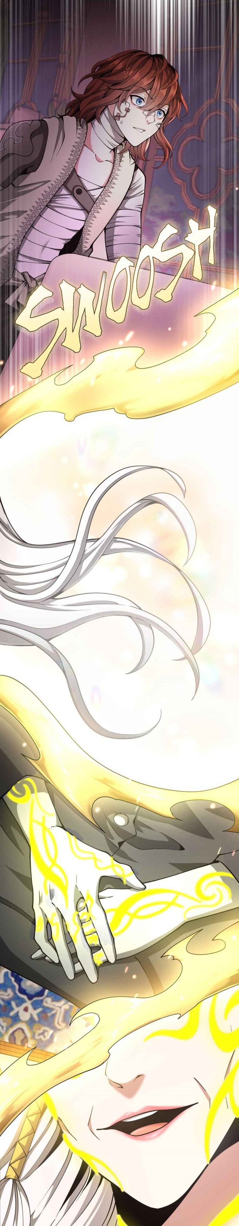 The Beginning After the End (The King Grey Reincarnation) Chapter 158 Gambar 35