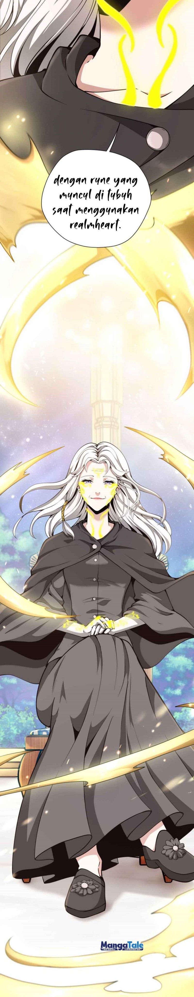 The Beginning After the End (The King Grey Reincarnation) Chapter 158 Gambar 36