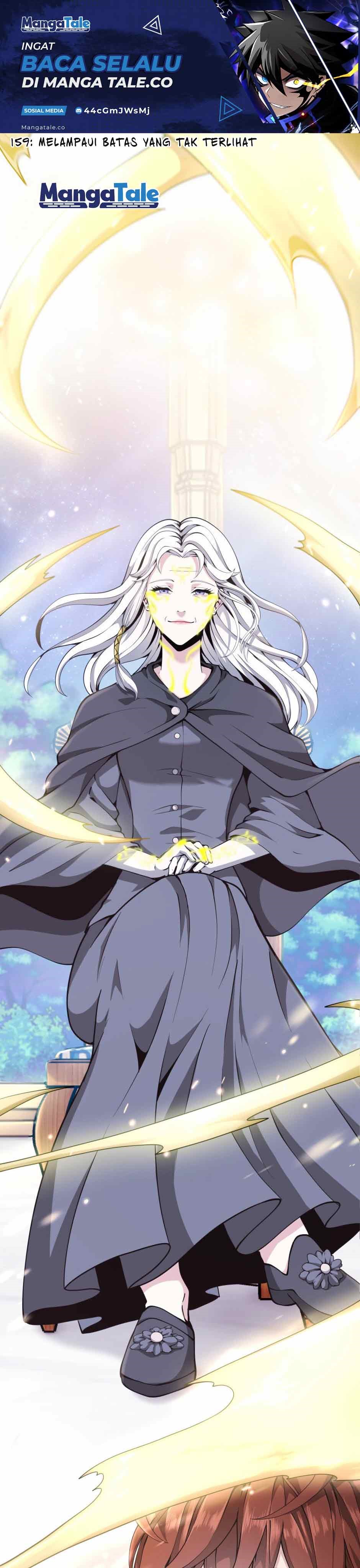 The Beginning After the End (The King Grey Reincarnation) Chapter 159 Gambar 2