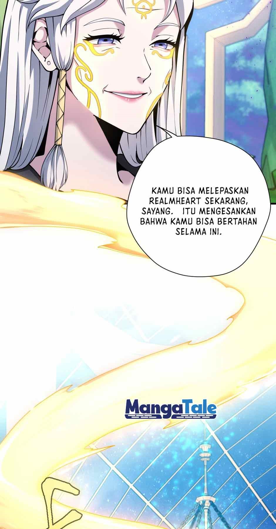 The Beginning After the End (The King Grey Reincarnation) Chapter 159 Gambar 19