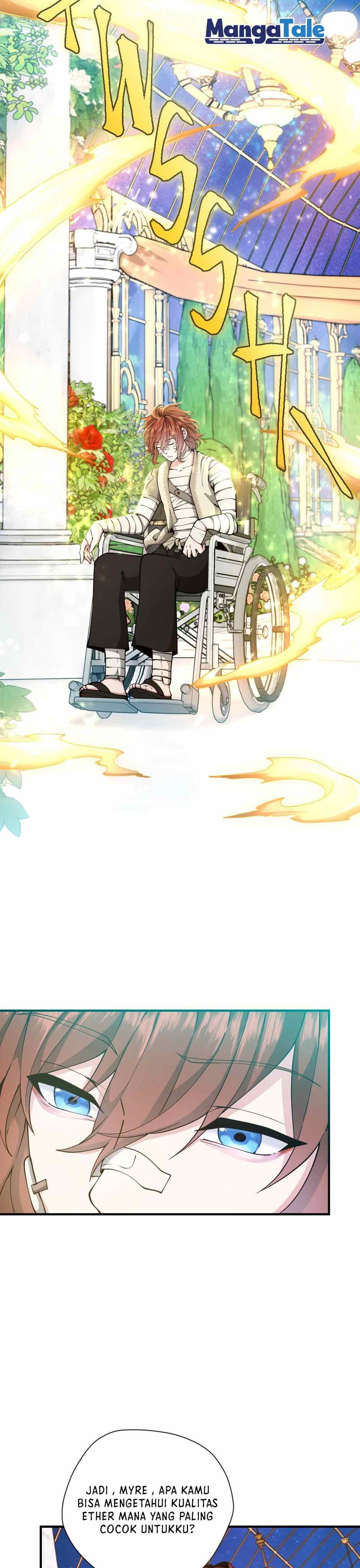 The Beginning After the End (The King Grey Reincarnation) Chapter 159 Gambar 20