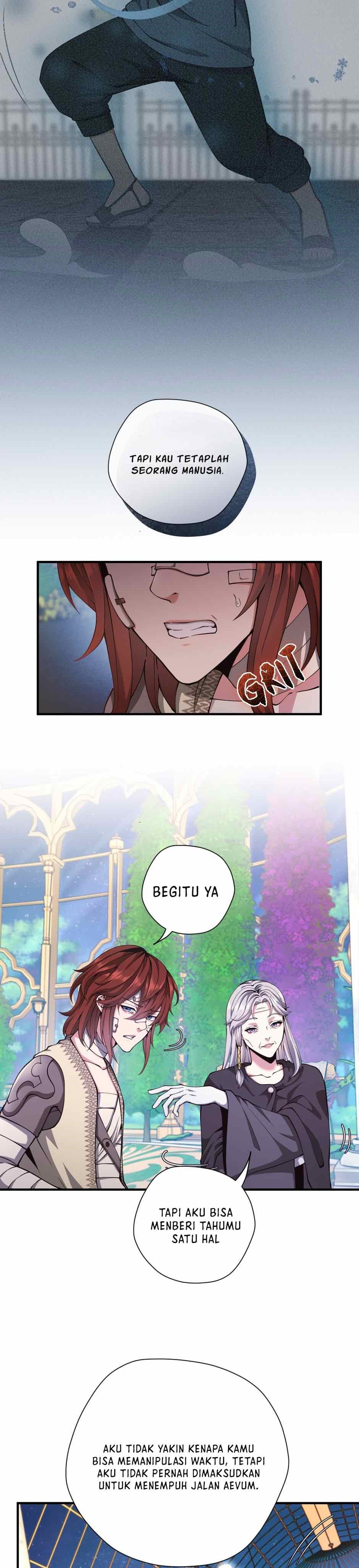 The Beginning After the End (The King Grey Reincarnation) Chapter 159 Gambar 23